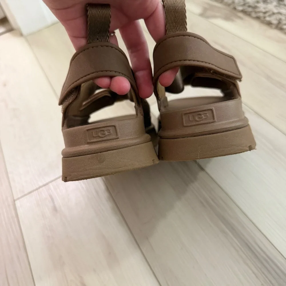 UGG fit me